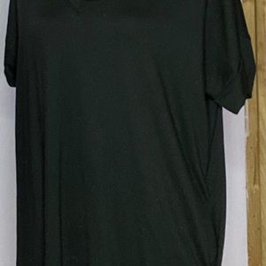 Zenana SOLID black dress with pockets